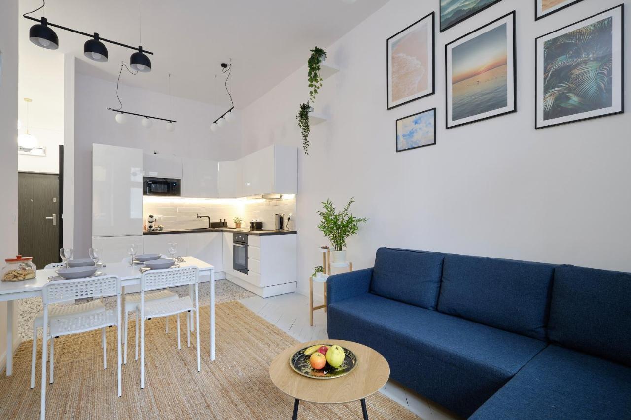 Plac Ratuszowy 50 - Old Town - 2 Sypialnie I Salon 옐레니아구라 외부 사진