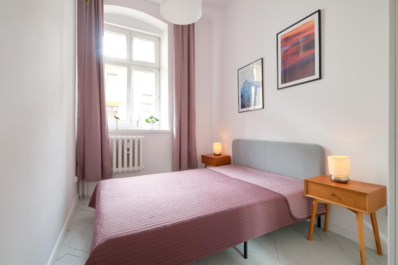 Plac Ratuszowy 50 - Old Town - 2 Sypialnie I Salon 옐레니아구라 외부 사진