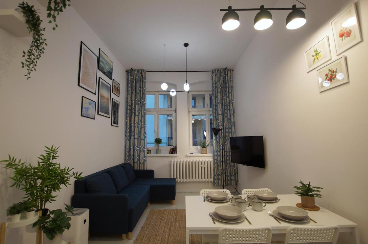 Plac Ratuszowy 50 - Old Town - 2 Sypialnie I Salon 옐레니아구라 외부 사진