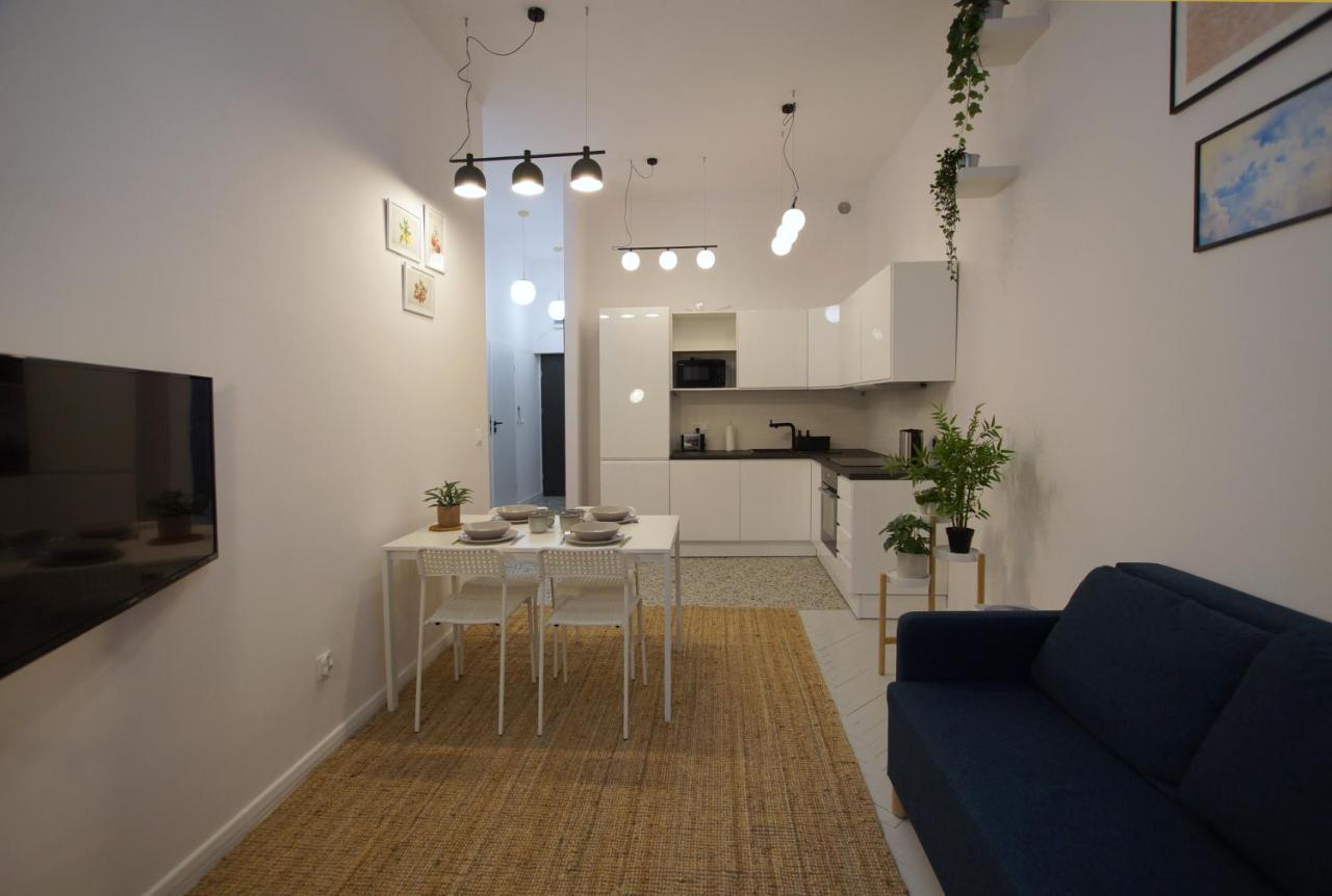 Plac Ratuszowy 50 - Old Town - 2 Sypialnie I Salon 옐레니아구라 외부 사진