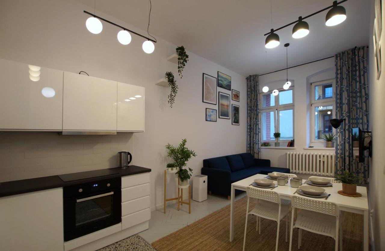 Plac Ratuszowy 50 - Old Town - 2 Sypialnie I Salon 옐레니아구라 외부 사진